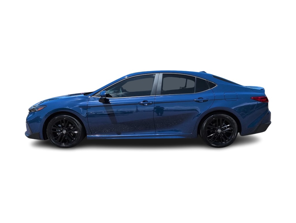 Thumbnail: 2026 Toyota Camry - 18