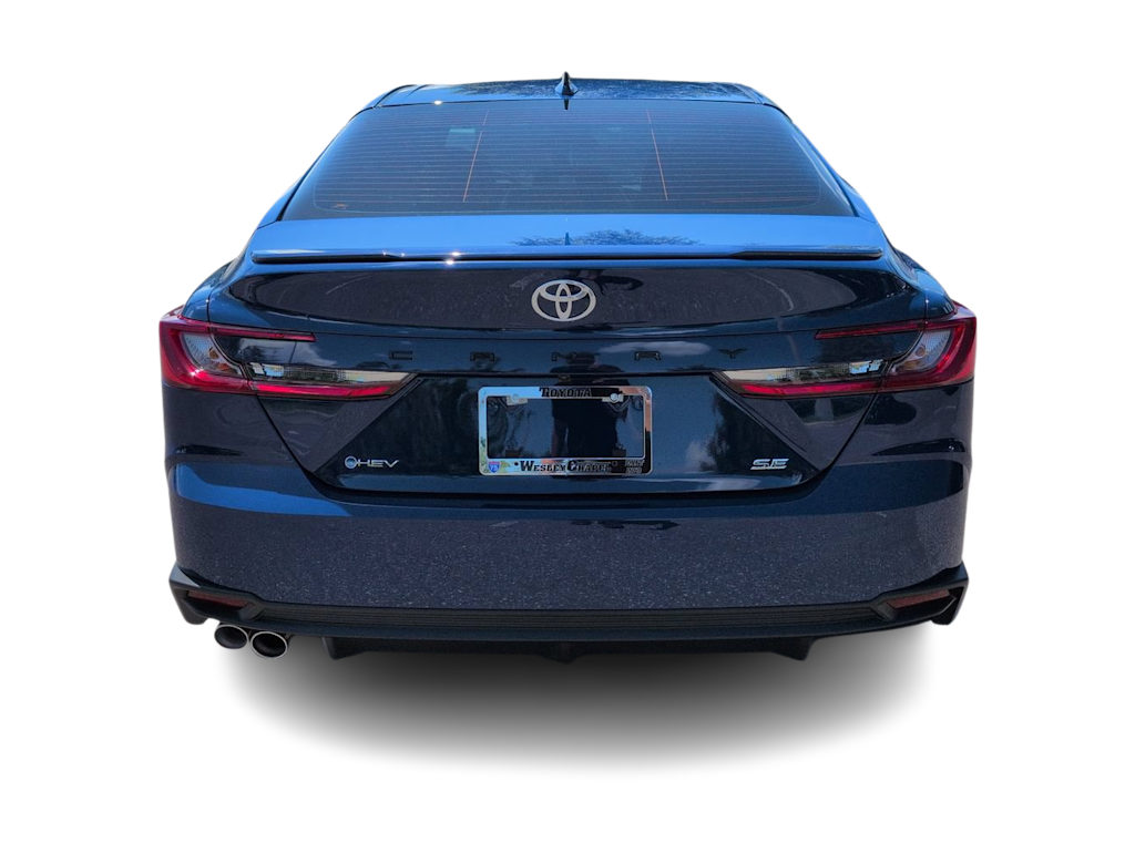 Thumbnail: 2026 Toyota Camry - 5
