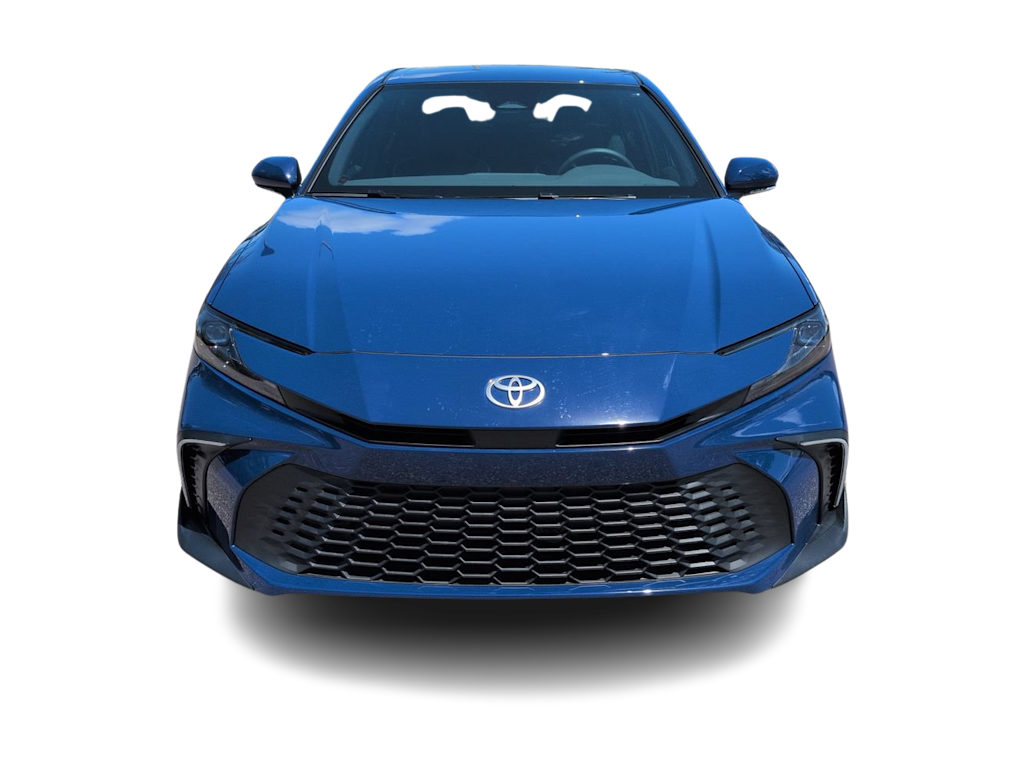 Thumbnail: 2026 Toyota Camry - 6