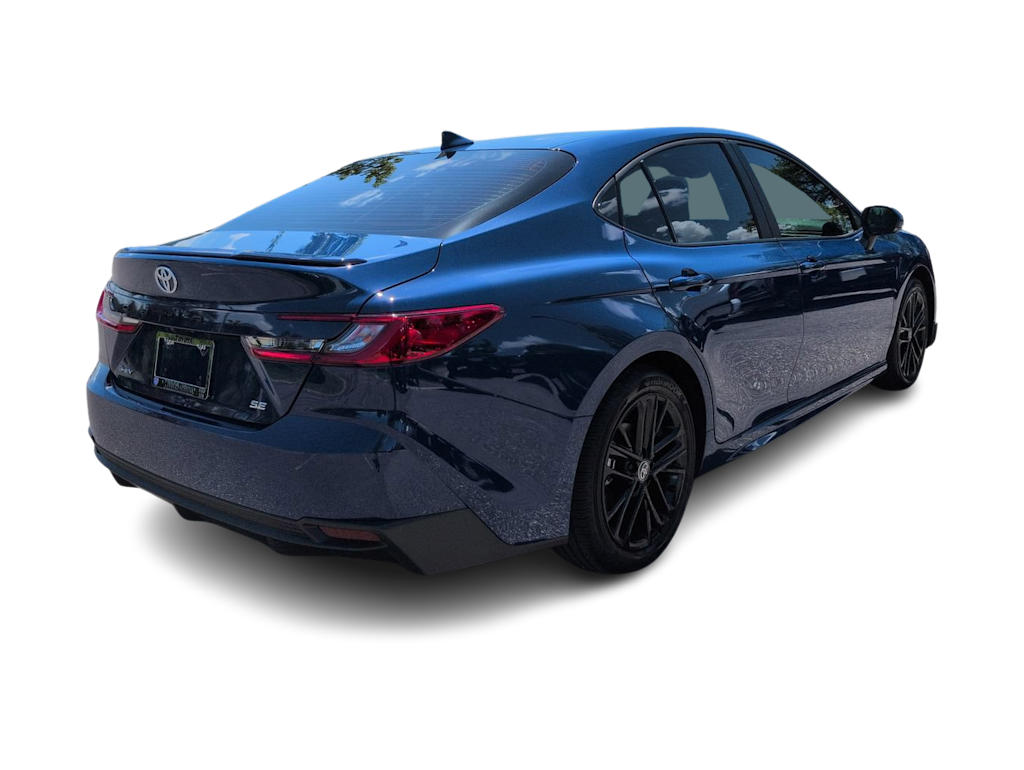 Thumbnail: 2026 Toyota Camry - 19