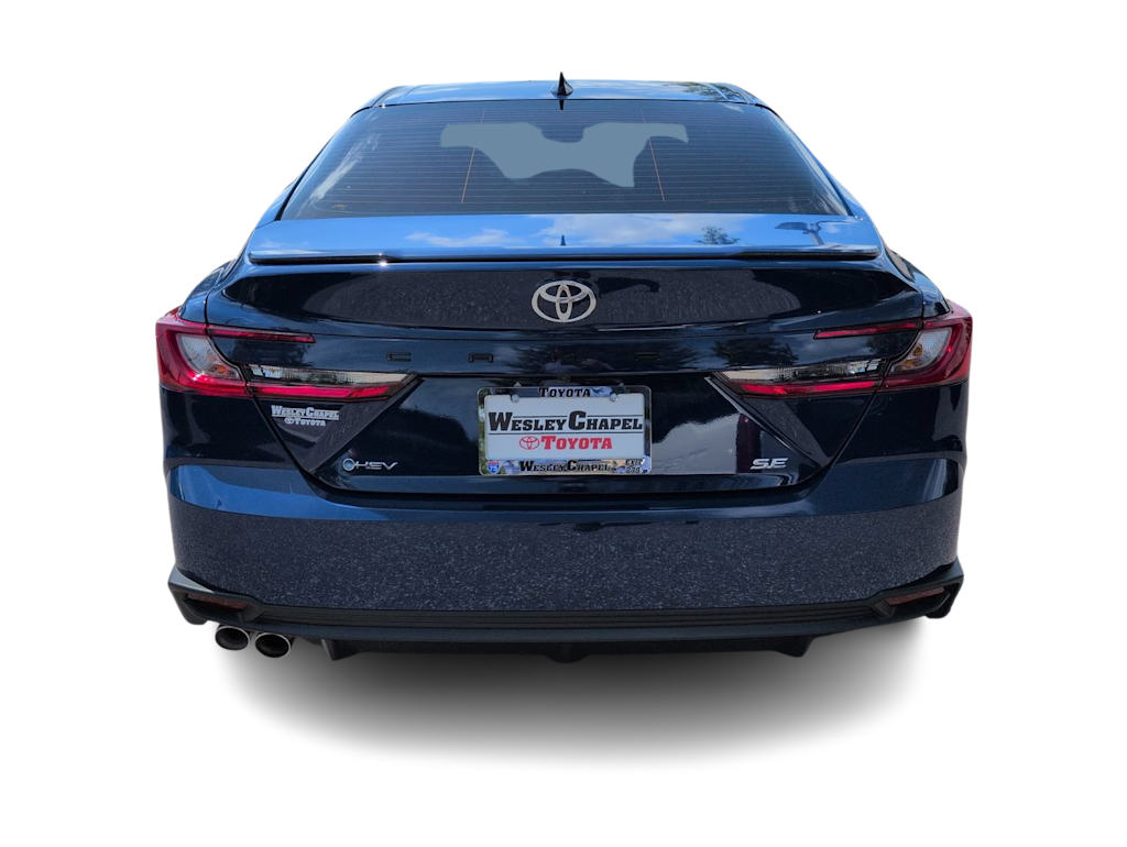 Thumbnail: 2026 Toyota Camry - 5