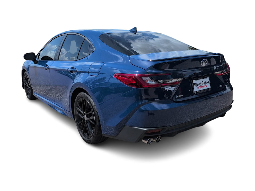 Thumbnail: 2026 Toyota Camry - 4