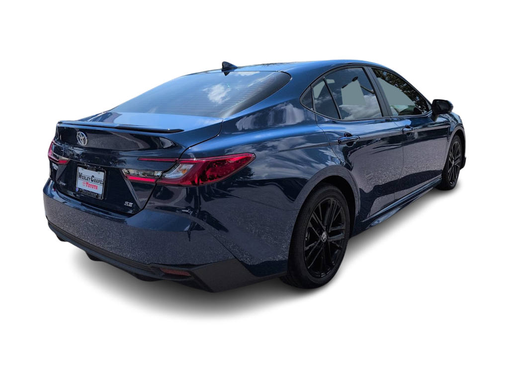 Thumbnail: 2026 Toyota Camry - 17