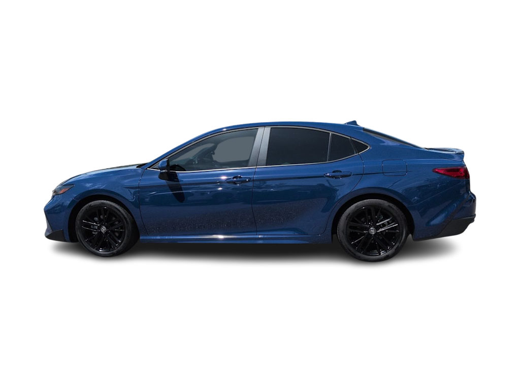 Thumbnail: 2026 Toyota Camry - 3
