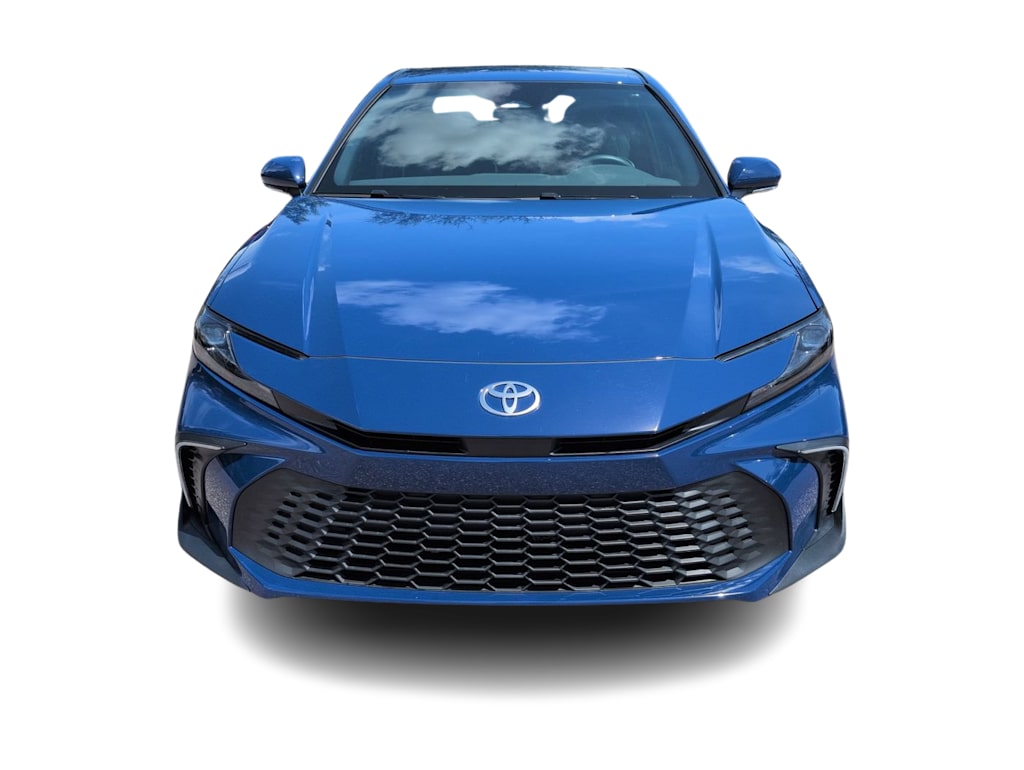 Thumbnail: 2026 Toyota Camry - 6
