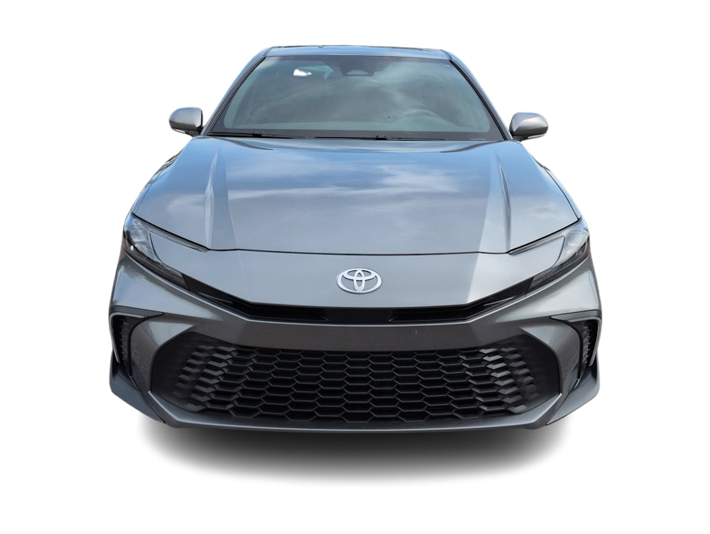 Thumbnail: 2026 Toyota Camry - 6