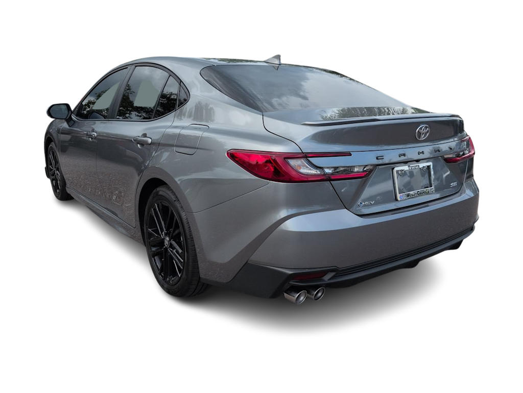 Thumbnail: 2026 Toyota Camry - 4