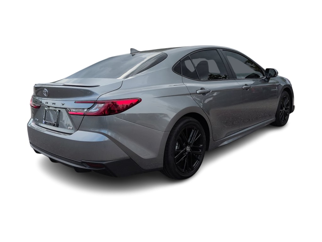 Thumbnail: 2026 Toyota Camry - 18