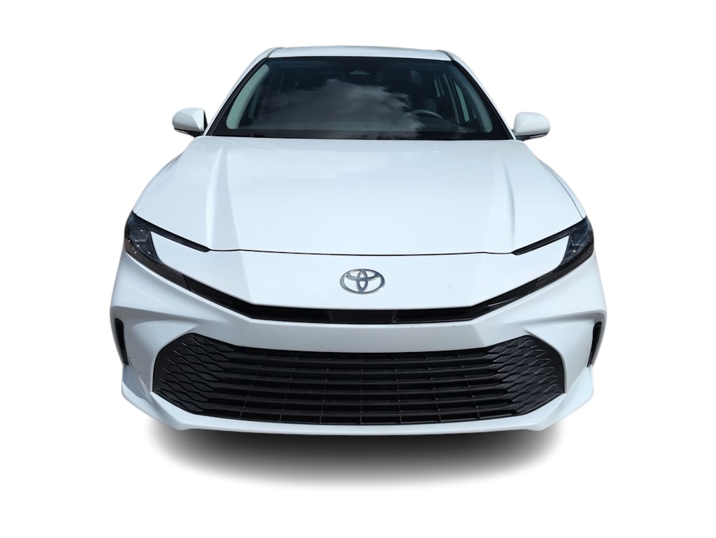 Thumbnail: 2025 Toyota Camry - 6