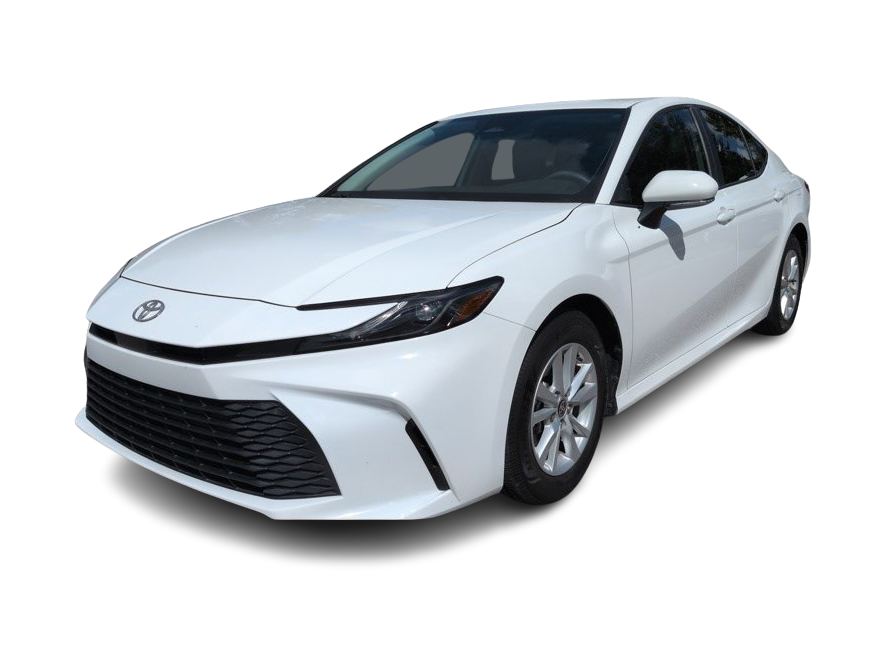 Thumbnail: 2025 Toyota Camry - 3