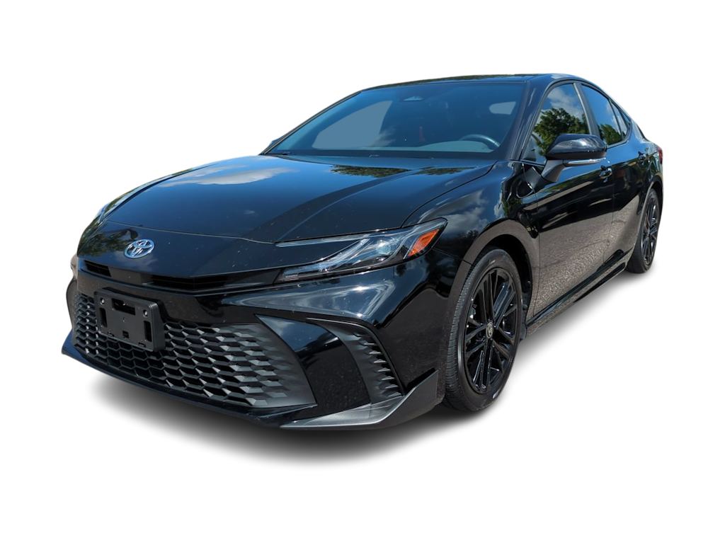 Thumbnail: 2025 Toyota Camry - 17