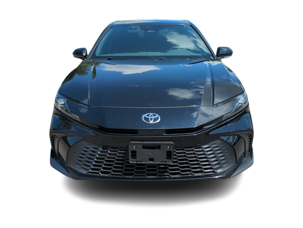 Thumbnail: 2025 Toyota Camry - 6