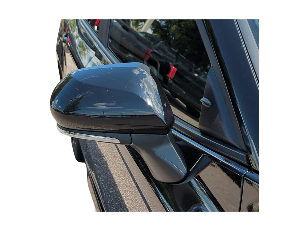 Thumbnail: 2025 Toyota Camry - 19