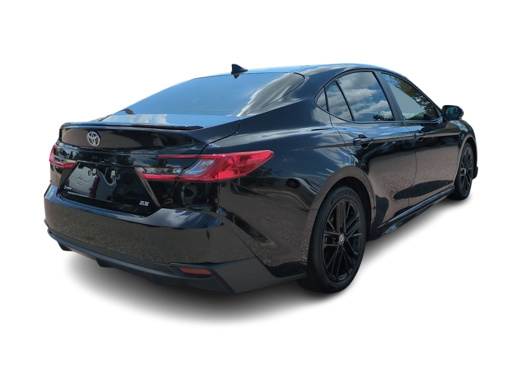 Thumbnail: 2025 Toyota Camry - 18