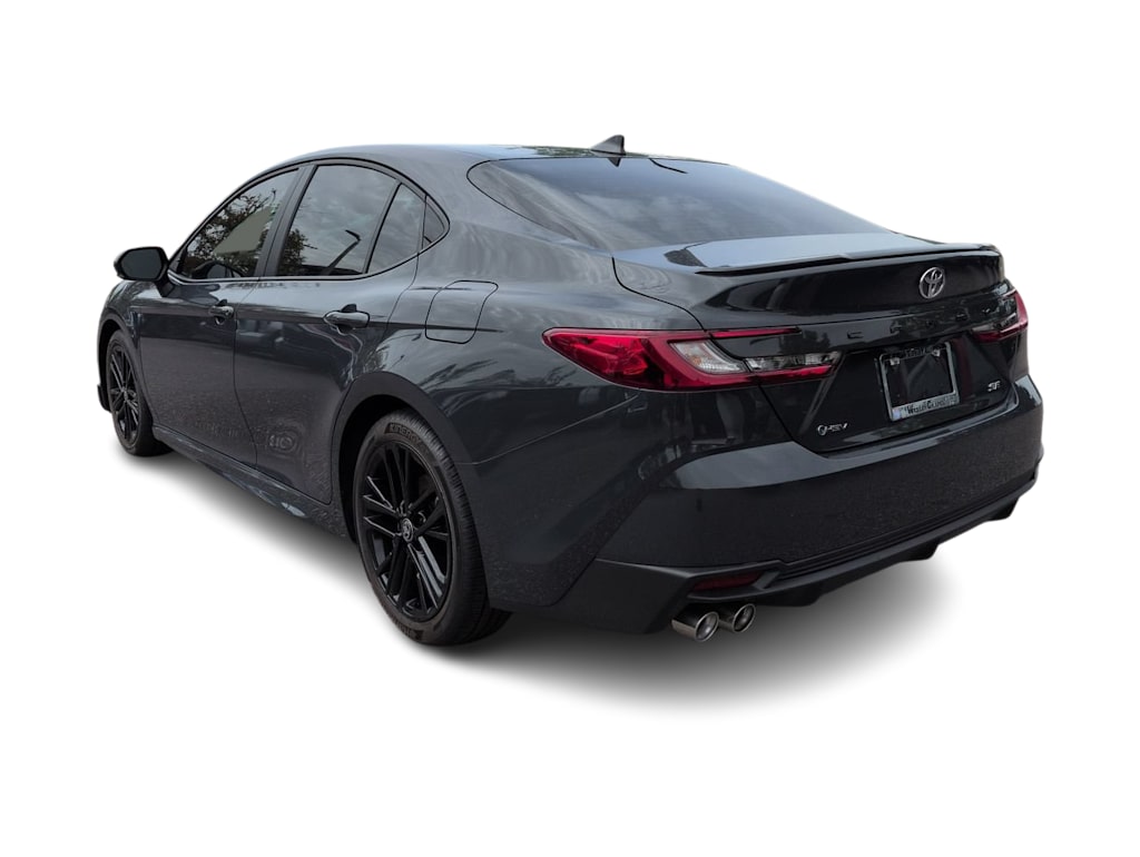 Thumbnail: 2026 Toyota Camry - 4