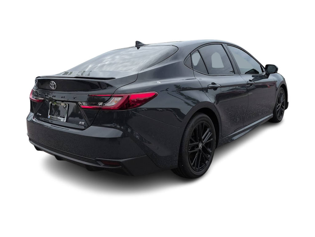 Thumbnail: 2026 Toyota Camry - 17