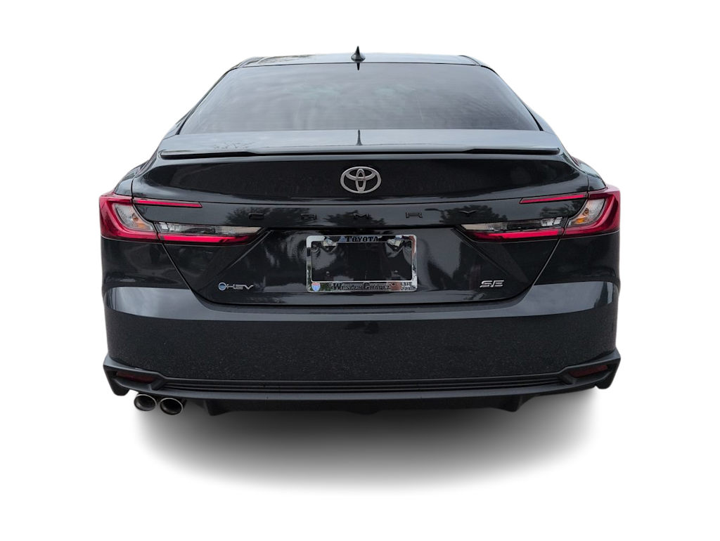 Thumbnail: 2026 Toyota Camry - 5