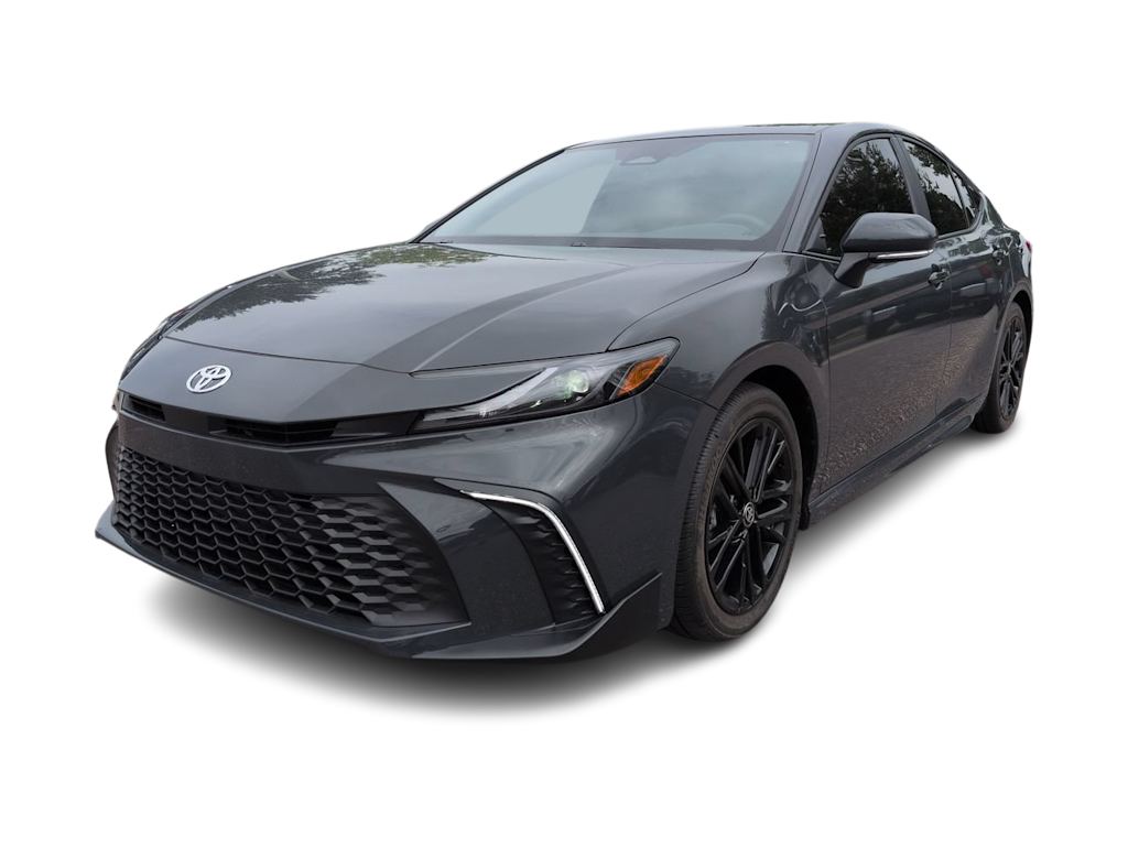 Thumbnail: 2026 Toyota Camry - 16