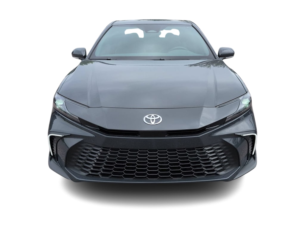 Thumbnail: 2026 Toyota Camry - 6
