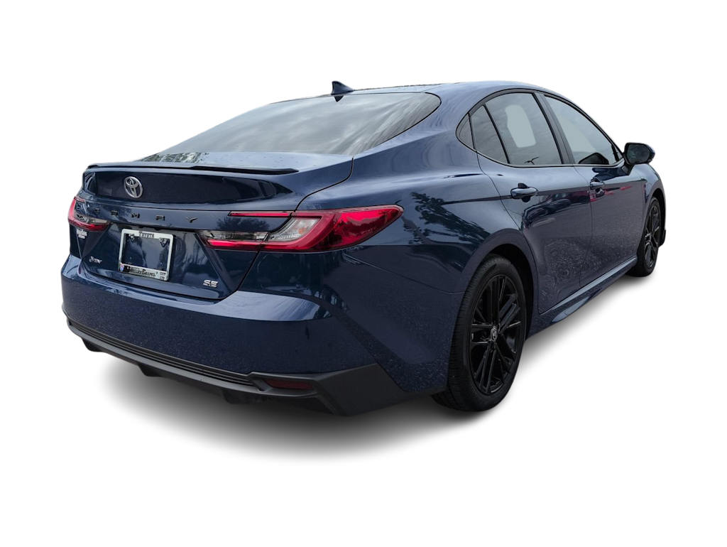 Thumbnail: 2026 Toyota Camry - 17