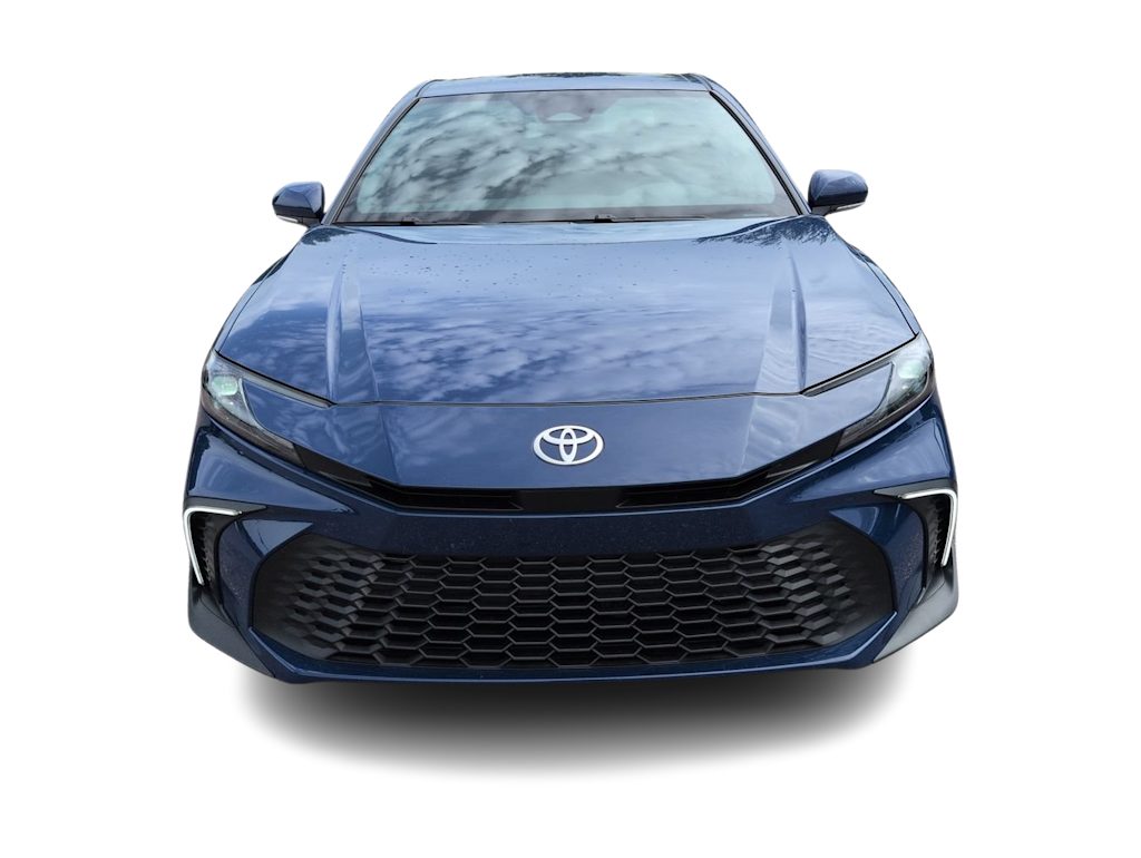 Thumbnail: 2026 Toyota Camry - 6
