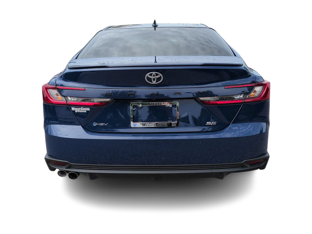 Thumbnail: 2026 Toyota Camry - 5