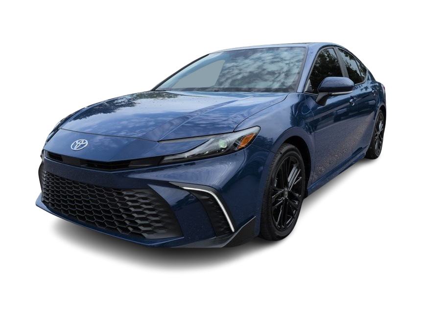 Thumbnail: 2026 Toyota Camry - 3