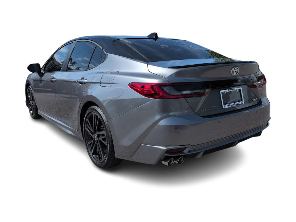 Thumbnail: 2026 Toyota Camry - 4
