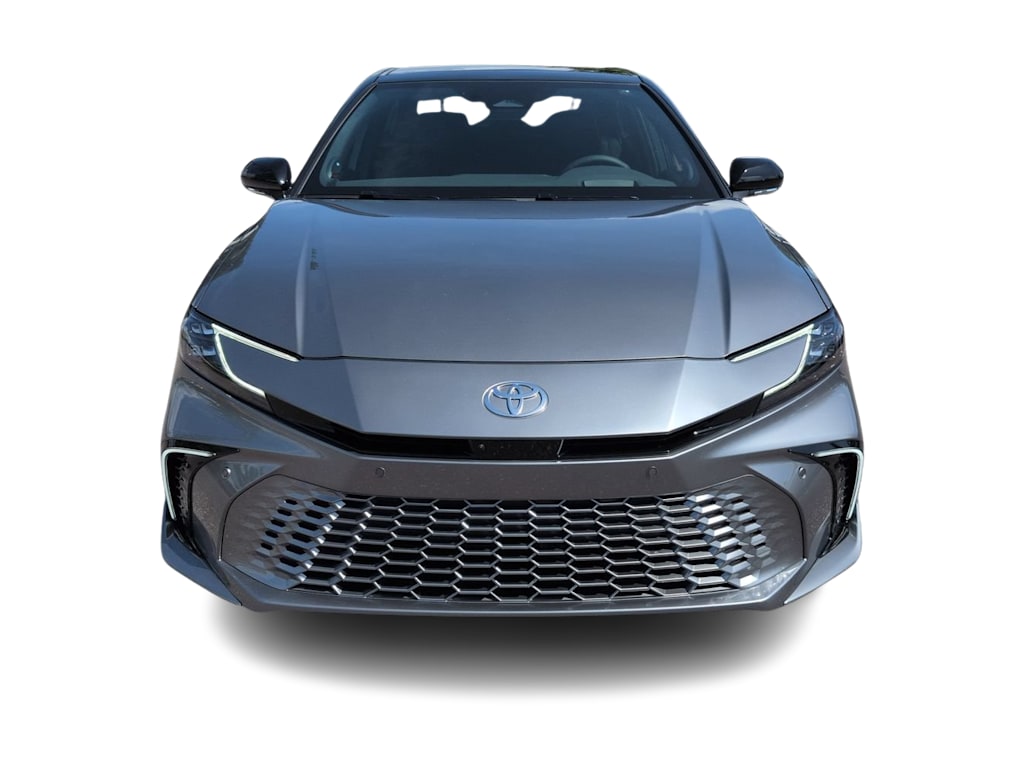 Thumbnail: 2026 Toyota Camry - 6