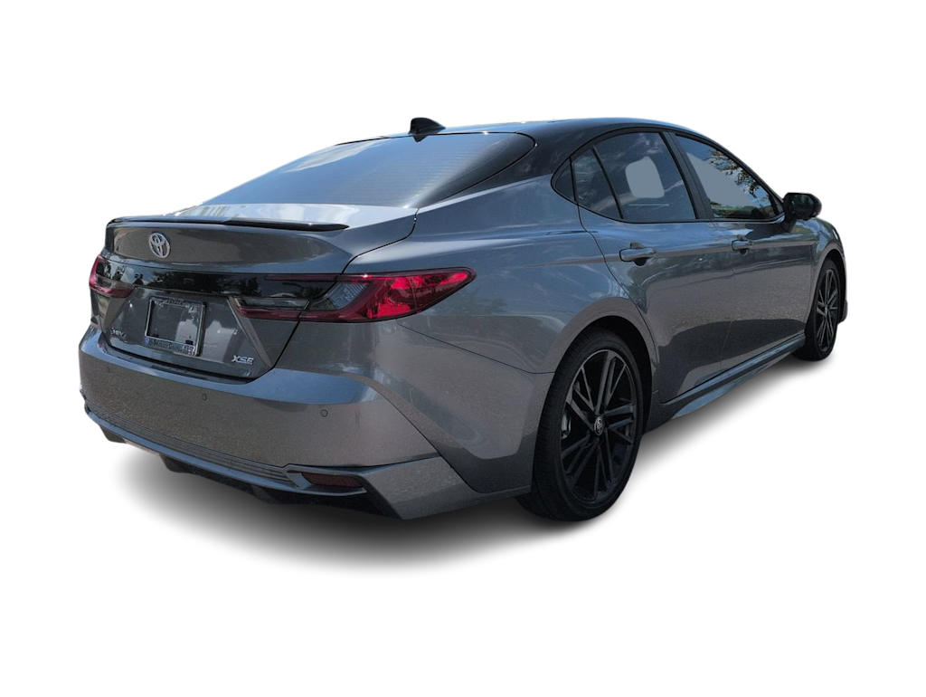 Thumbnail: 2026 Toyota Camry - 18