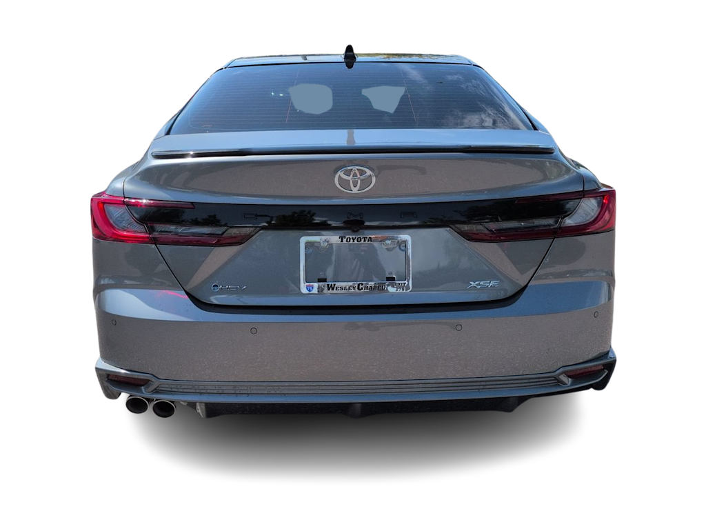Thumbnail: 2026 Toyota Camry - 5