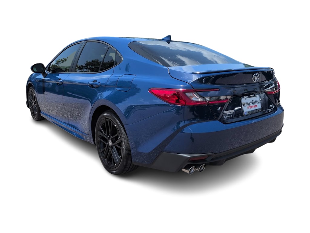 Thumbnail: 2026 Toyota Camry - 4