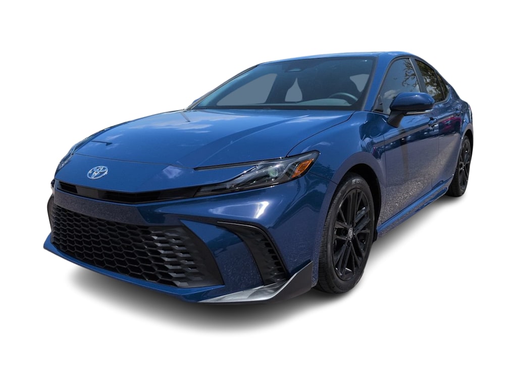 Thumbnail: 2026 Toyota Camry - 17
