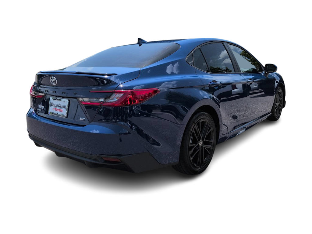Thumbnail: 2026 Toyota Camry - 18
