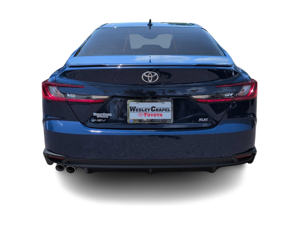 Thumbnail: 2026 Toyota Camry - 5