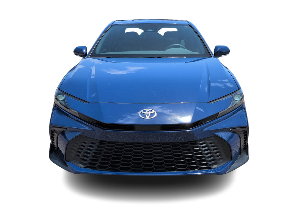 Thumbnail: 2026 Toyota Camry - 6