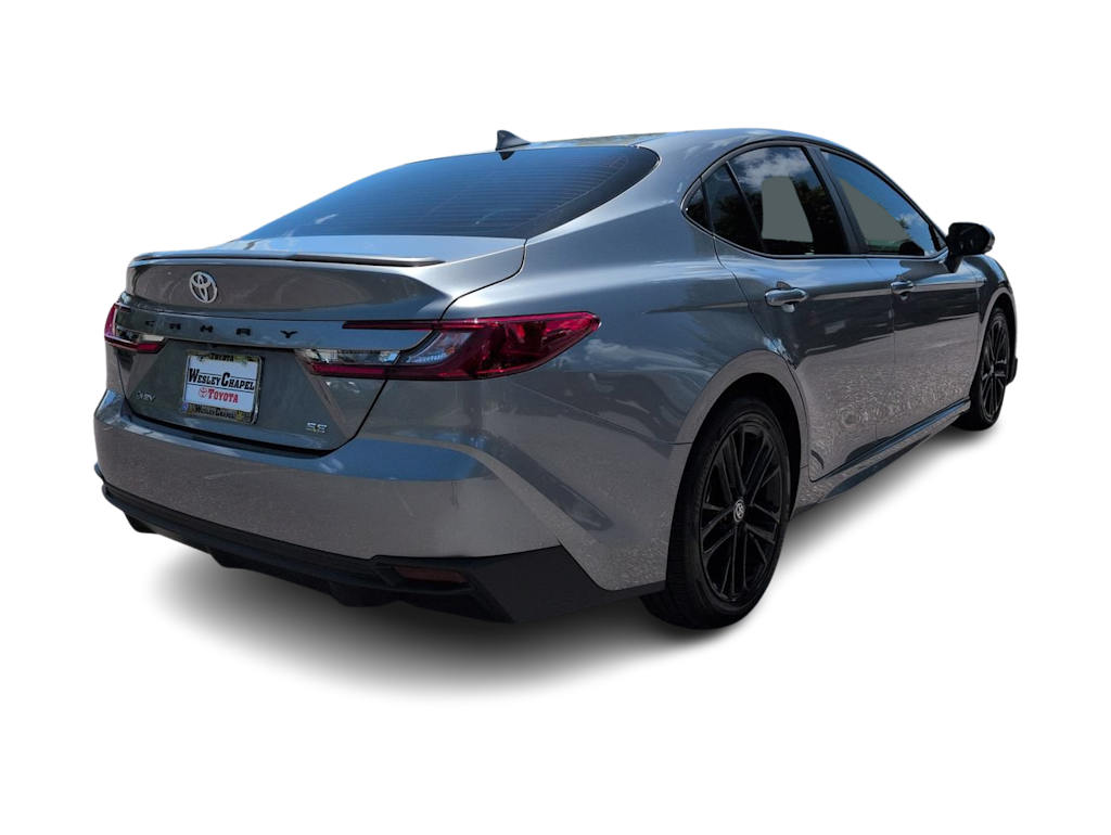 Thumbnail: 2026 Toyota Camry - 18