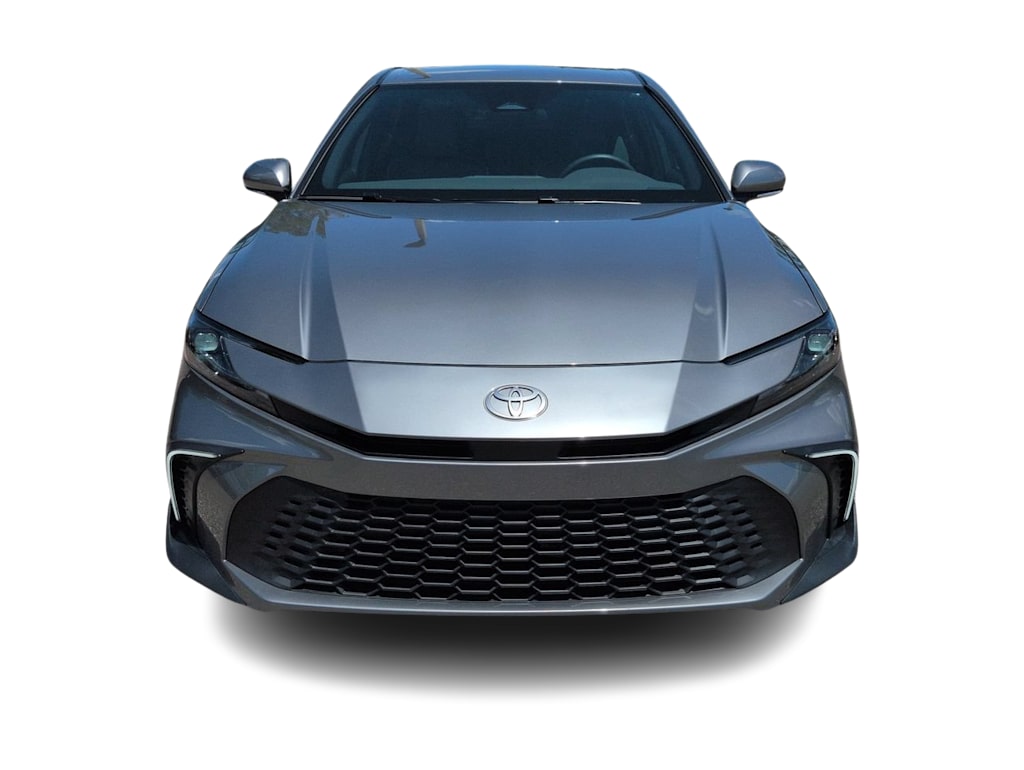 Thumbnail: 2026 Toyota Camry - 6