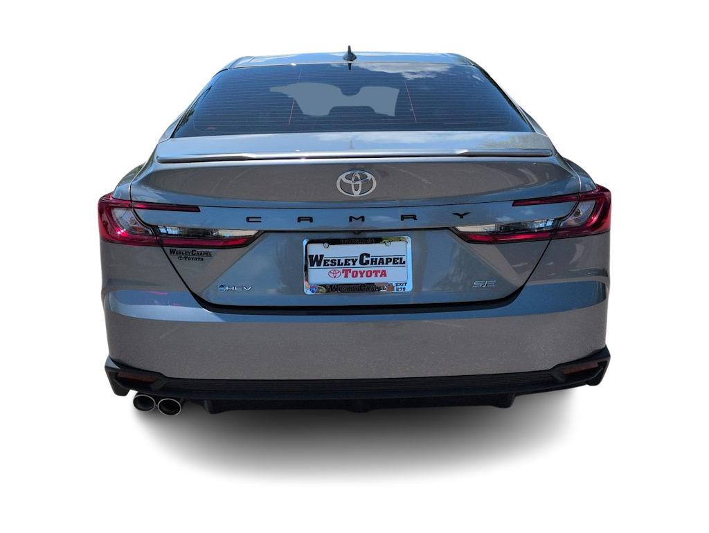 Thumbnail: 2026 Toyota Camry - 5