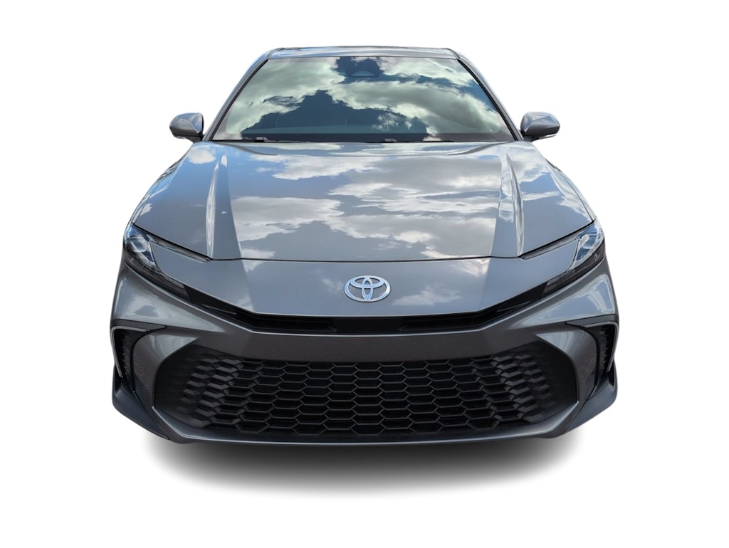 Thumbnail: 2026 Toyota Camry - 6