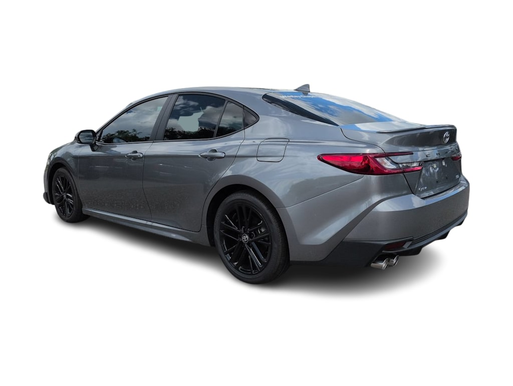 Thumbnail: 2026 Toyota Camry - 4