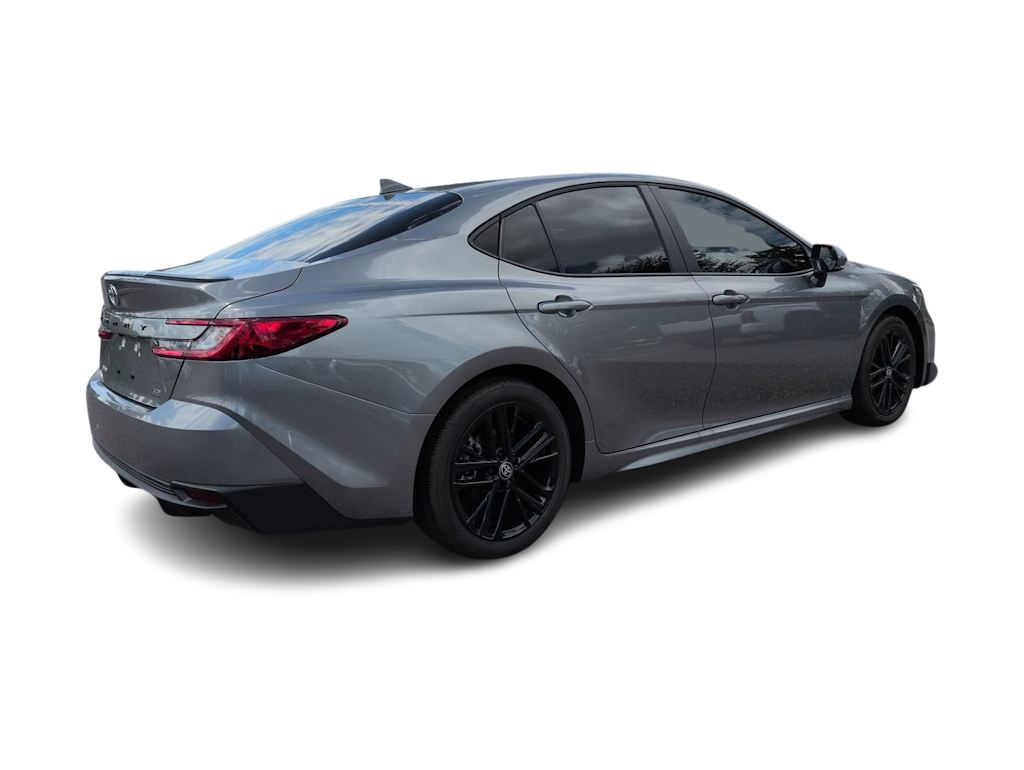 Thumbnail: 2026 Toyota Camry - 17