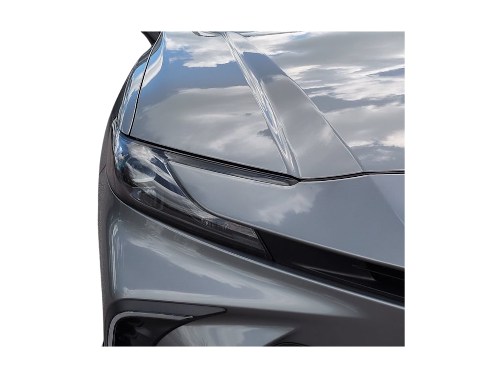Thumbnail: 2026 Toyota Camry - 5