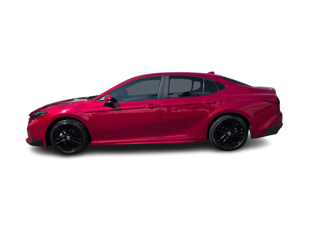 Thumbnail: 2026 Toyota Camry - 3