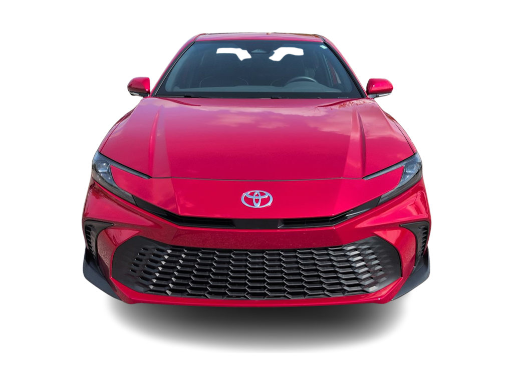 Thumbnail: 2026 Toyota Camry - 6