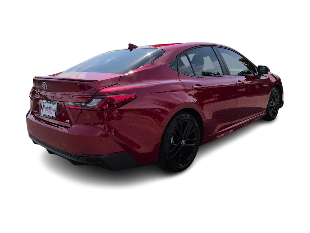 Thumbnail: 2026 Toyota Camry - 16
