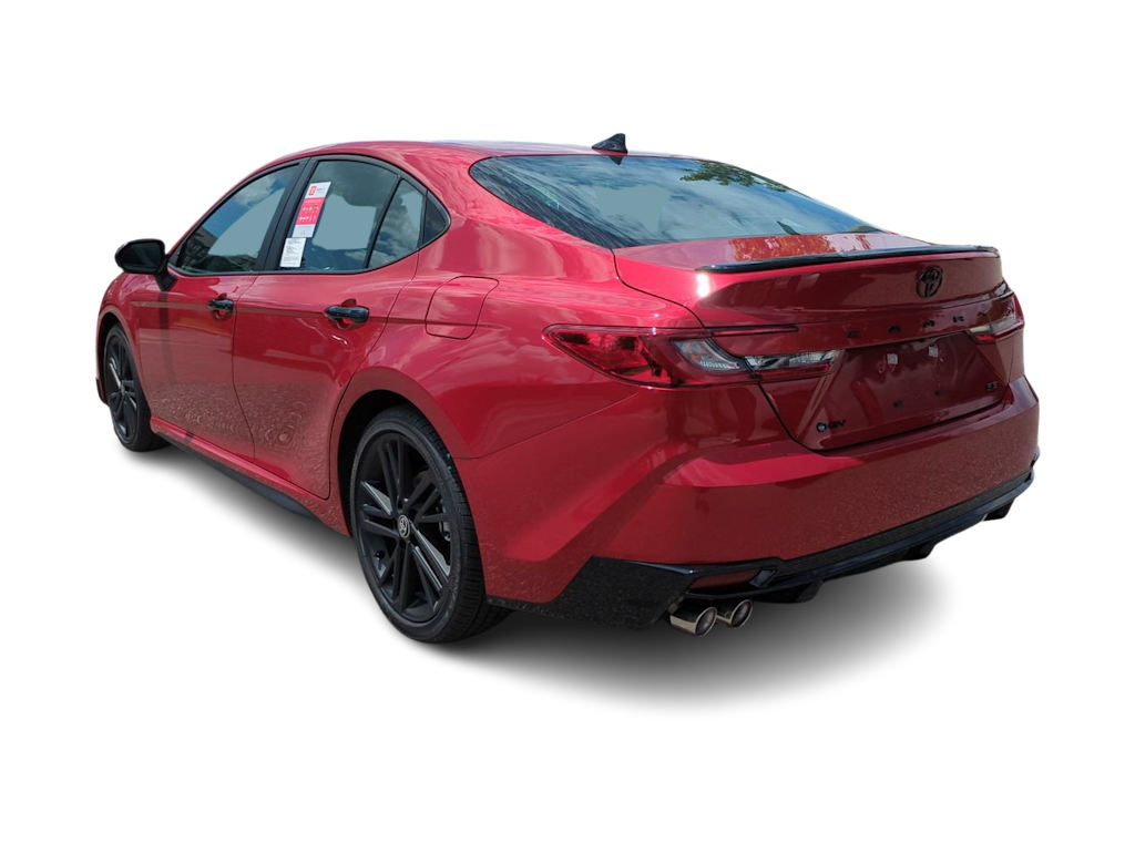 Thumbnail: 2026 Toyota Camry - 4