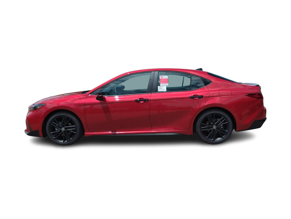 Thumbnail: 2026 Toyota Camry - 3