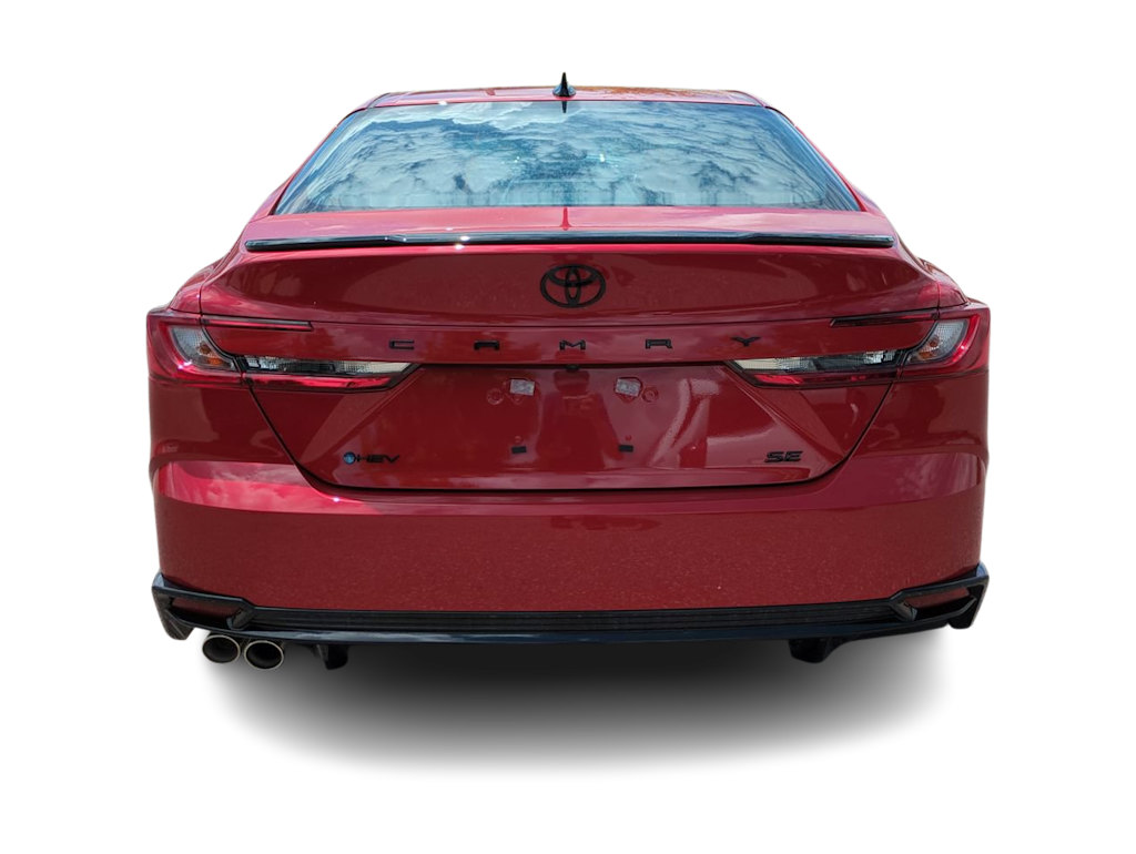 Thumbnail: 2026 Toyota Camry - 5