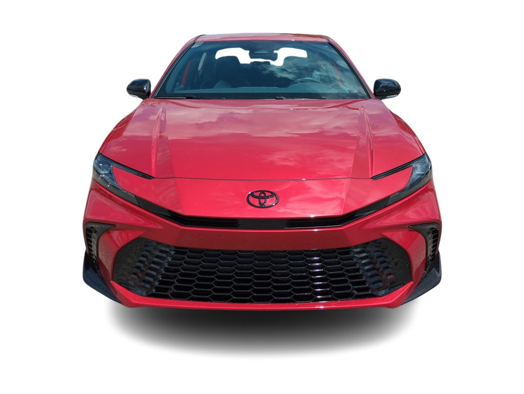Thumbnail: 2026 Toyota Camry - 6